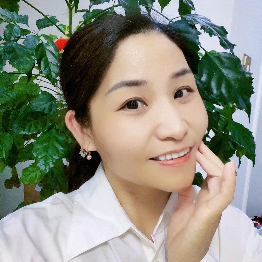 鱼姐首播