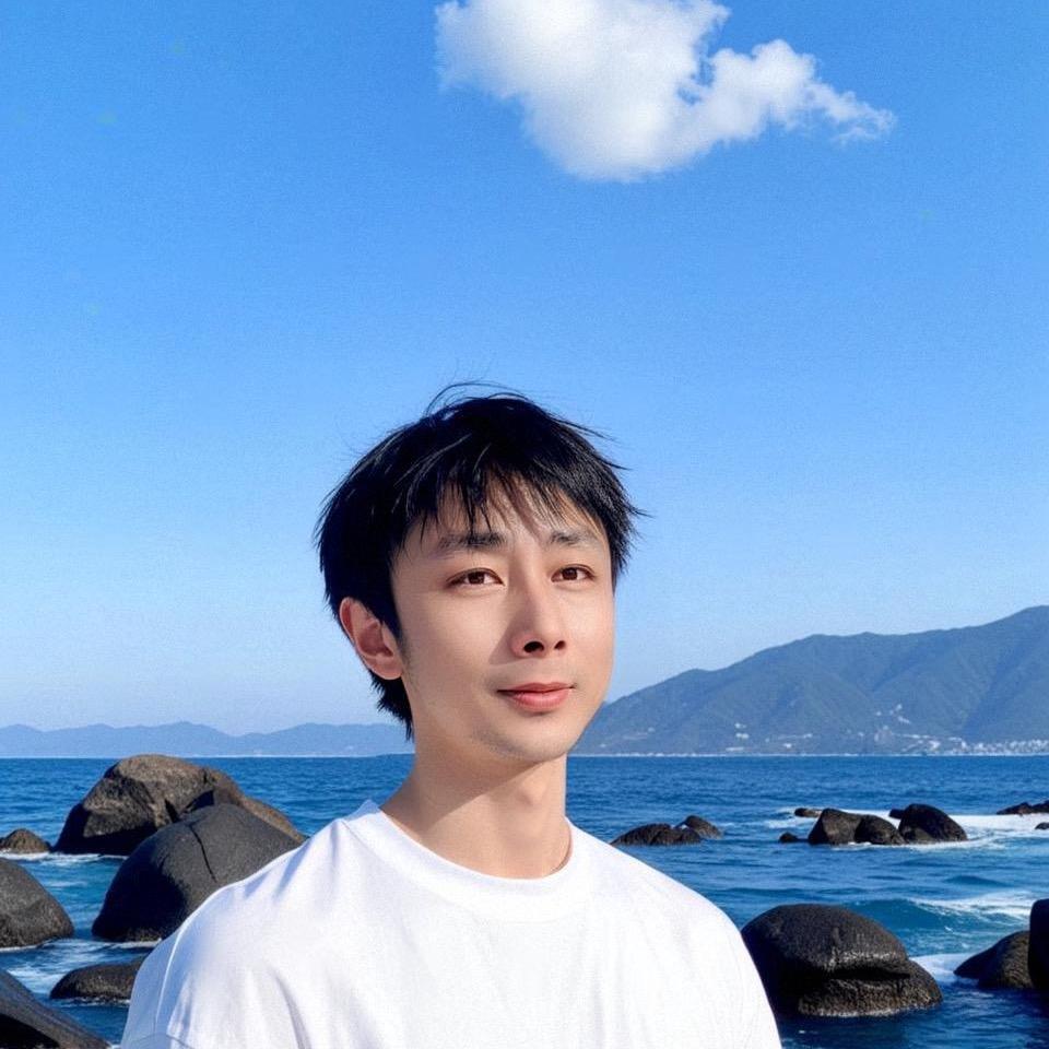 丽江股民阿杰
