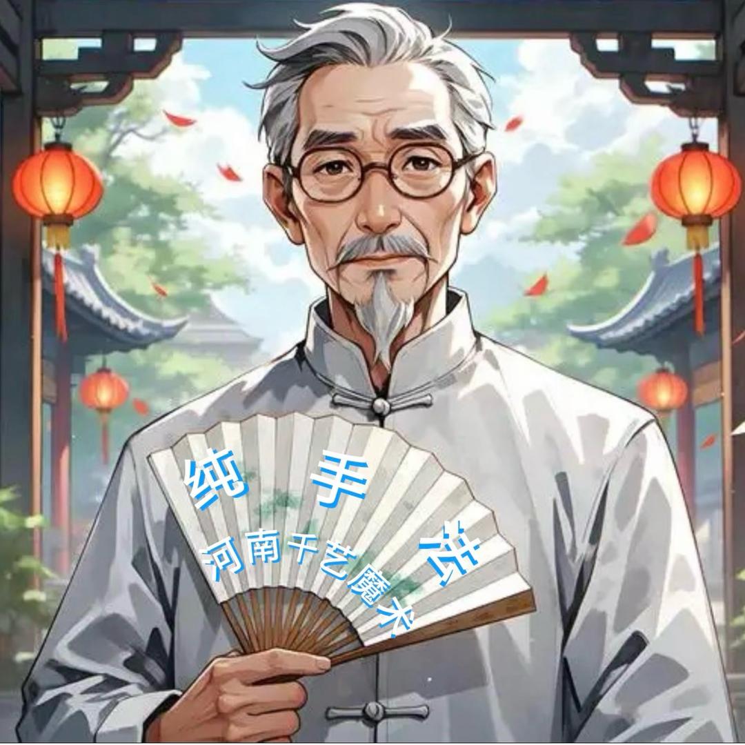 魔术守艺人郑牛