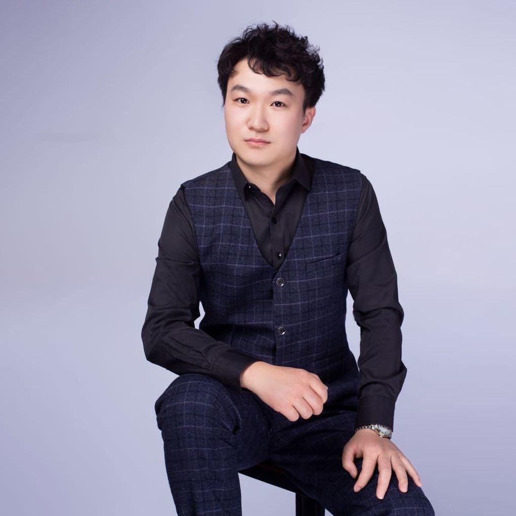山东高考大鹏老师