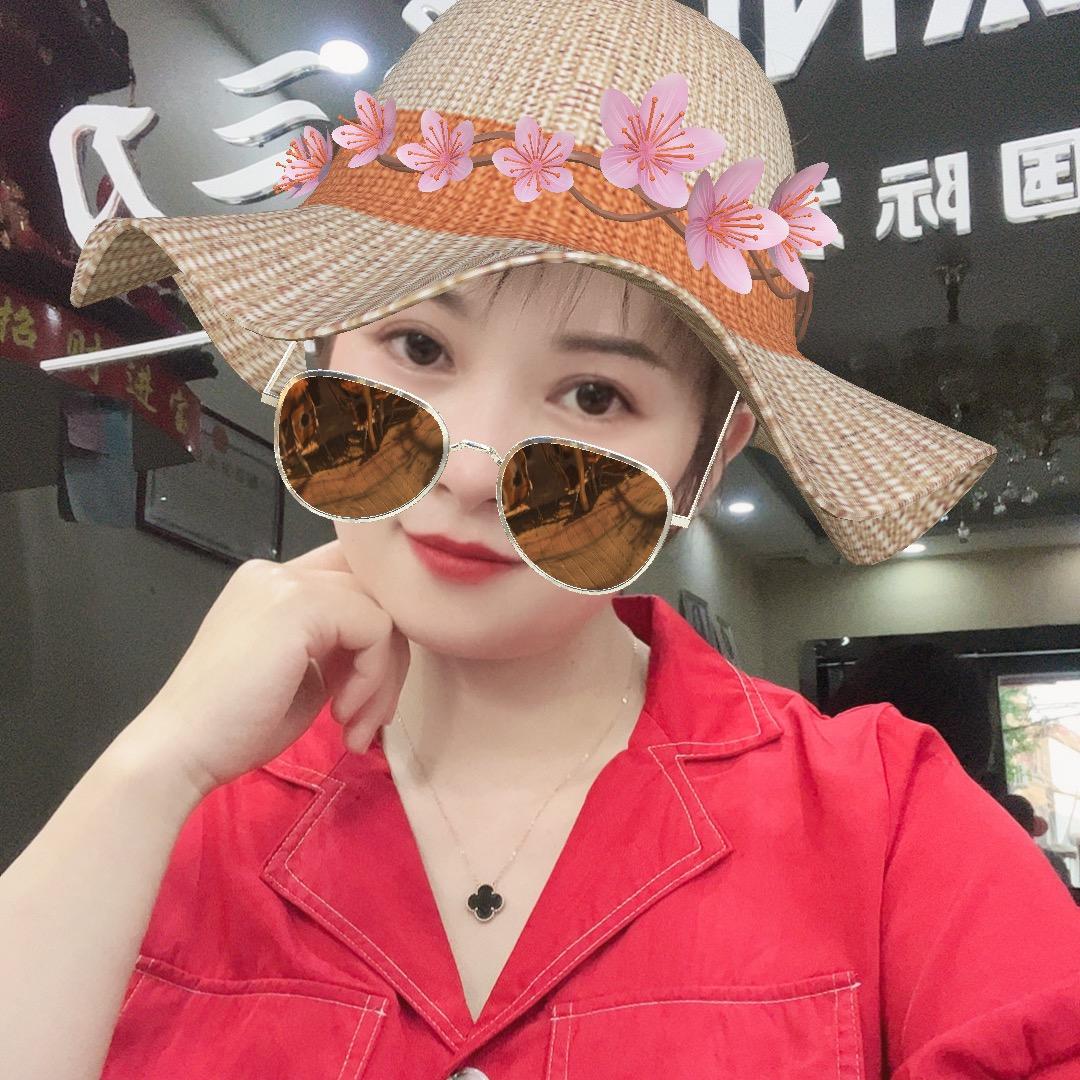 王家丫头