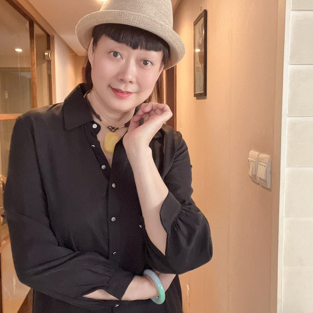 谭谭😊