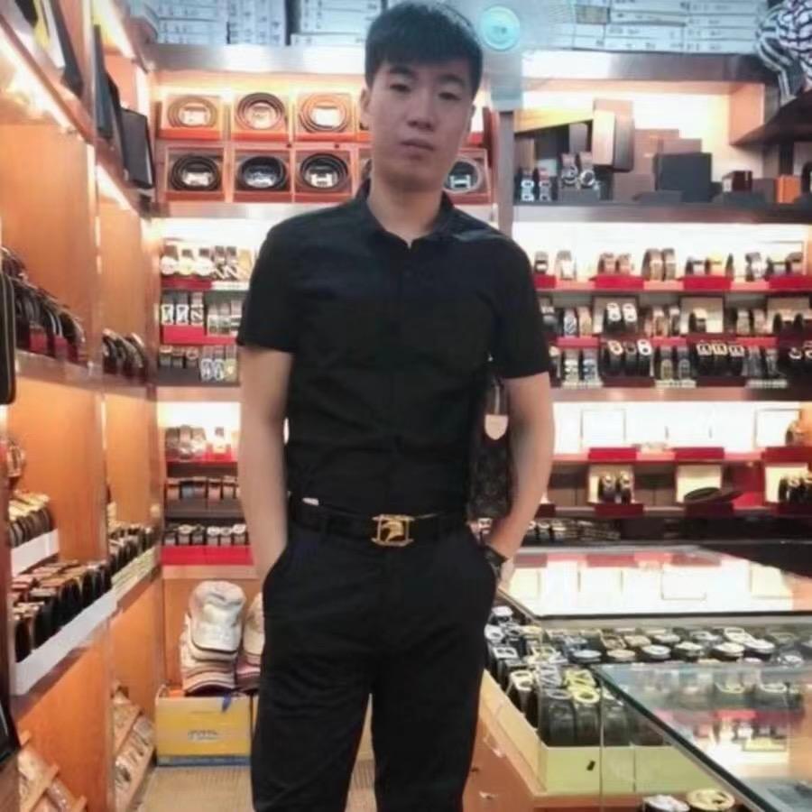 新世界箱包
