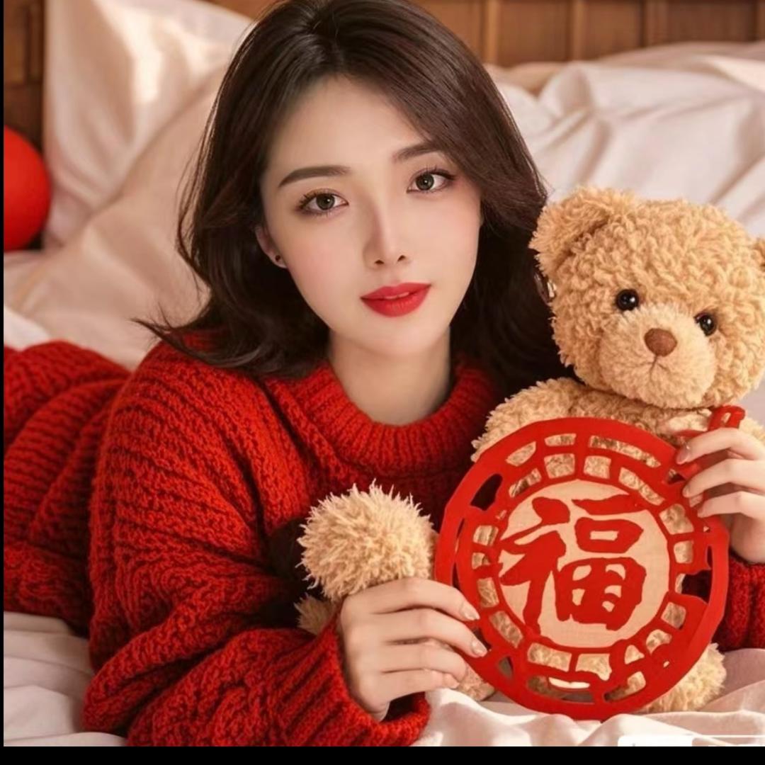 御姐💕