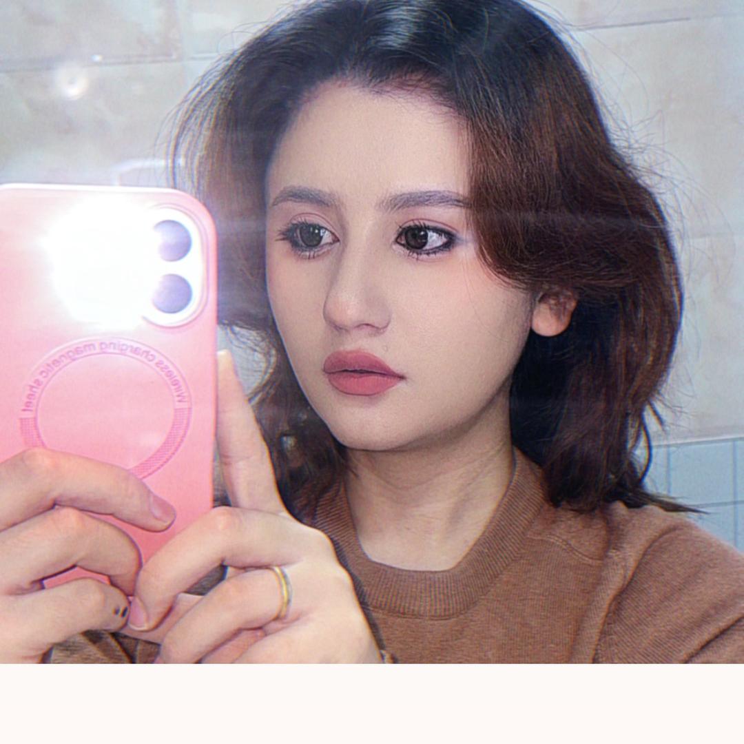 糖糖小甜心~