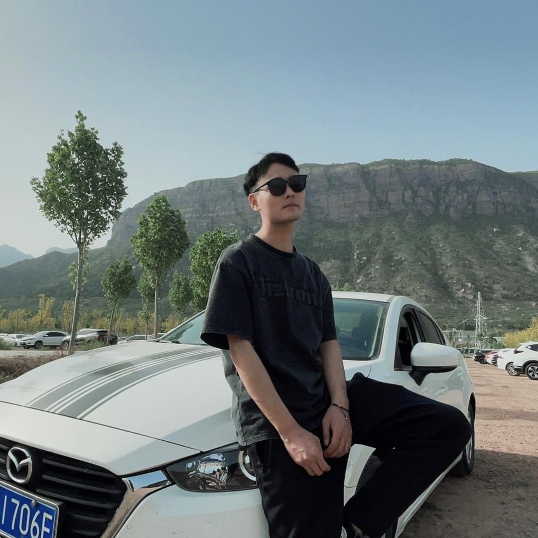 李志豪🍃