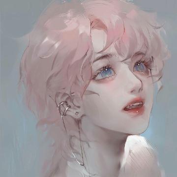 纯白