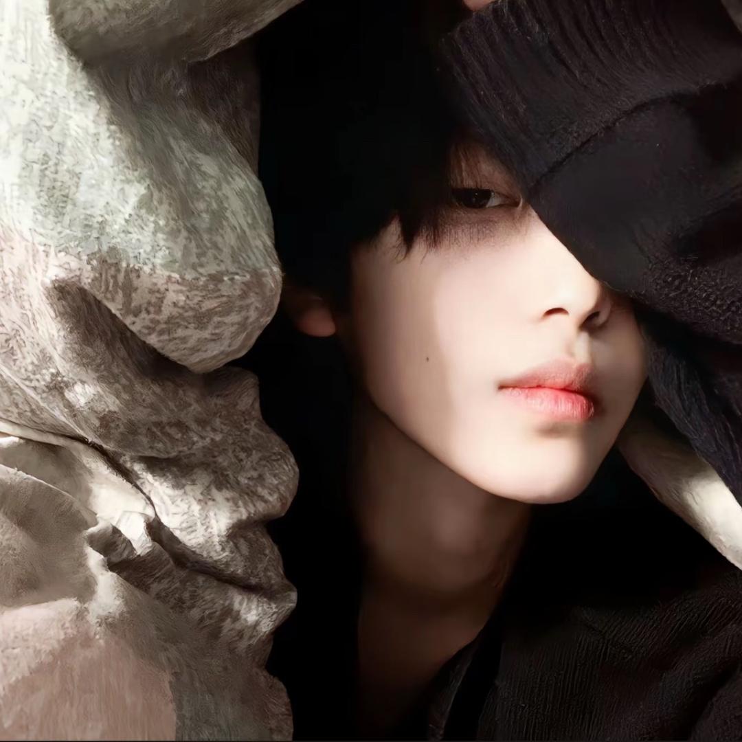 柏崇（我掉了好多粉丝