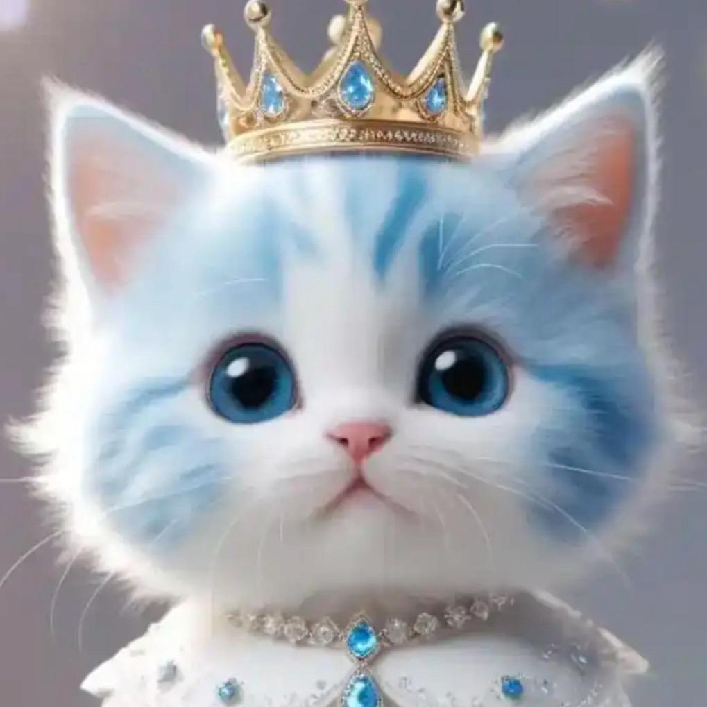 泓源尚宠-喵大美