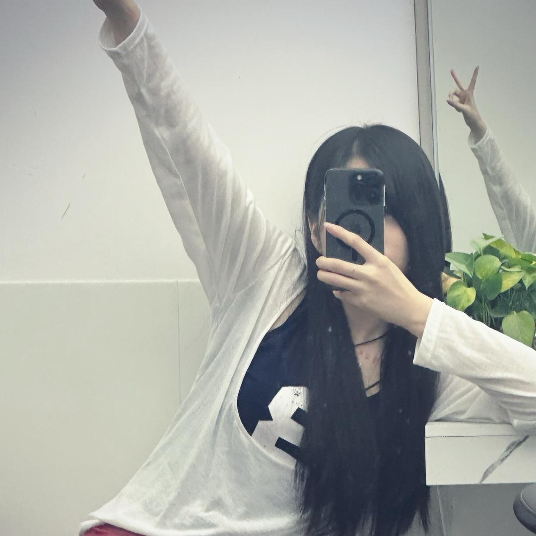 小鱼.