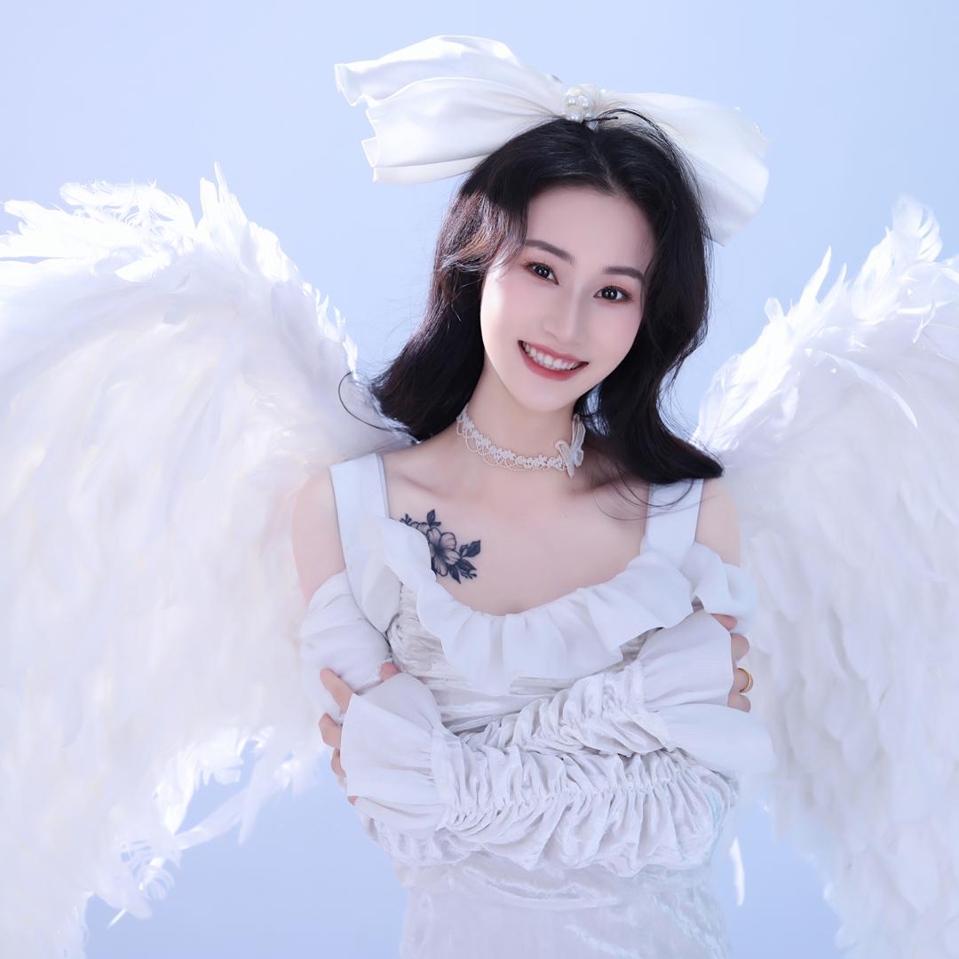 高高的小商铺