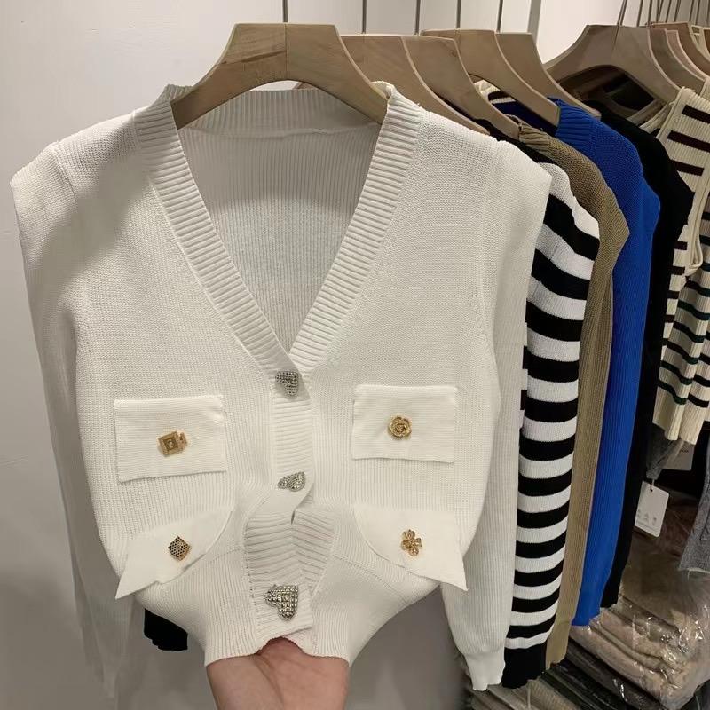 TI an 针织服饰