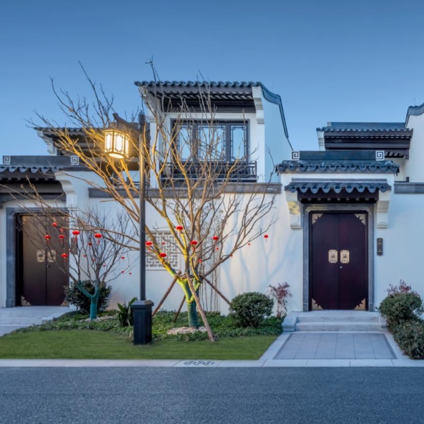 桃李春风苑•陈's