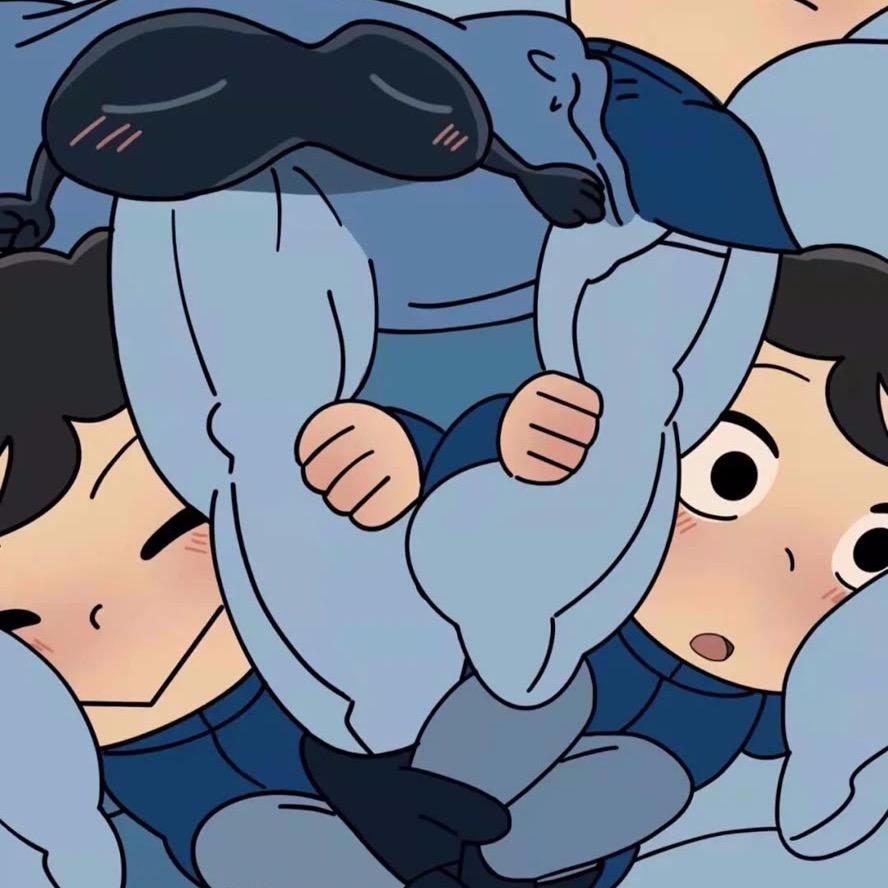 无名&