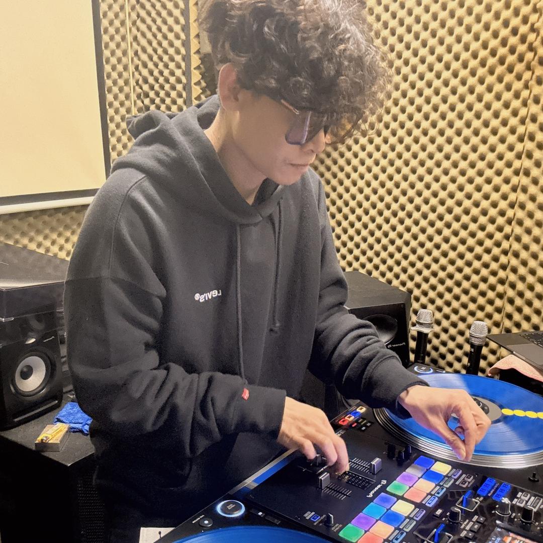 dj排骨仔