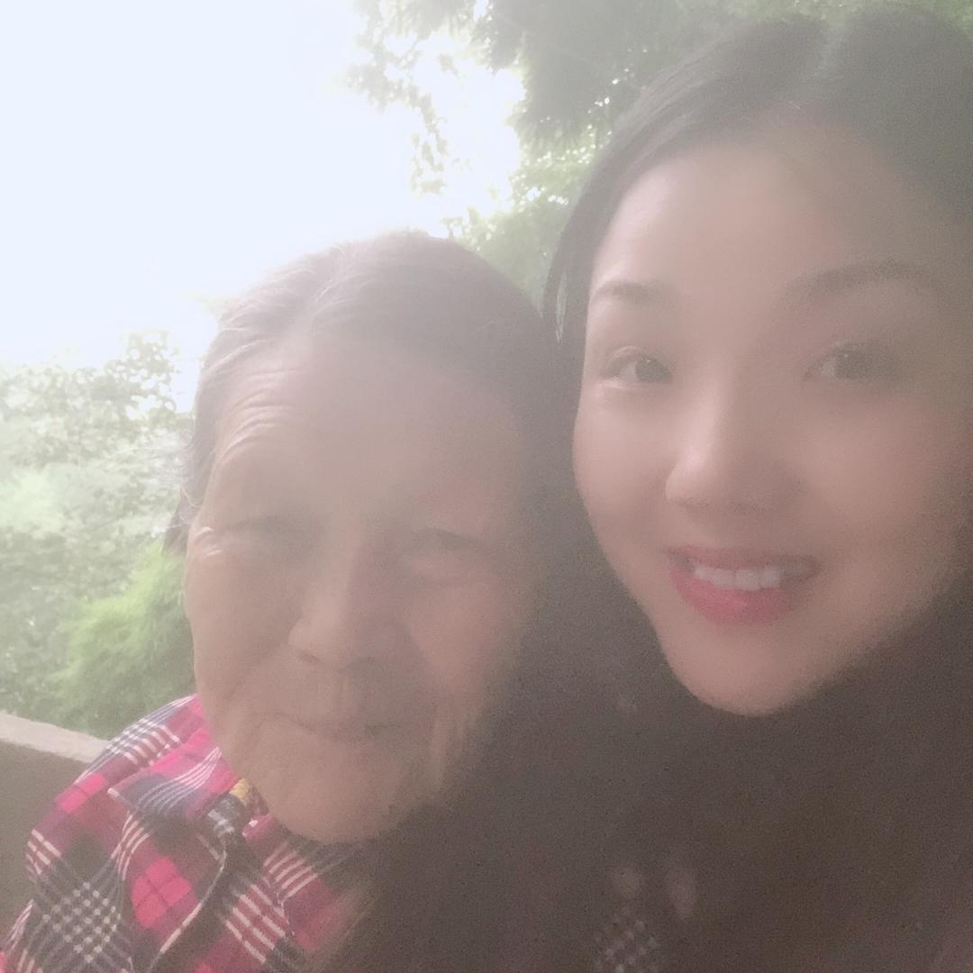 ღ᭄李家ꦿ꯭菇凉꧔ꦿ᭄💞：༊ღ᭄
