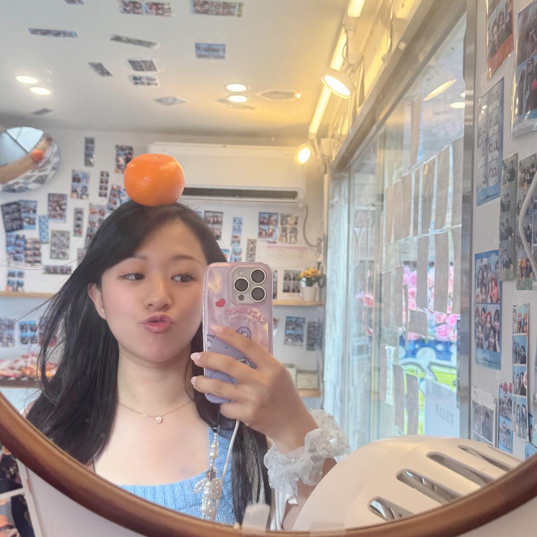 淡淡的辣椒