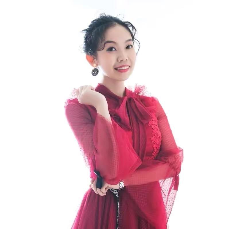 爱而乐牛姐姐❤️
