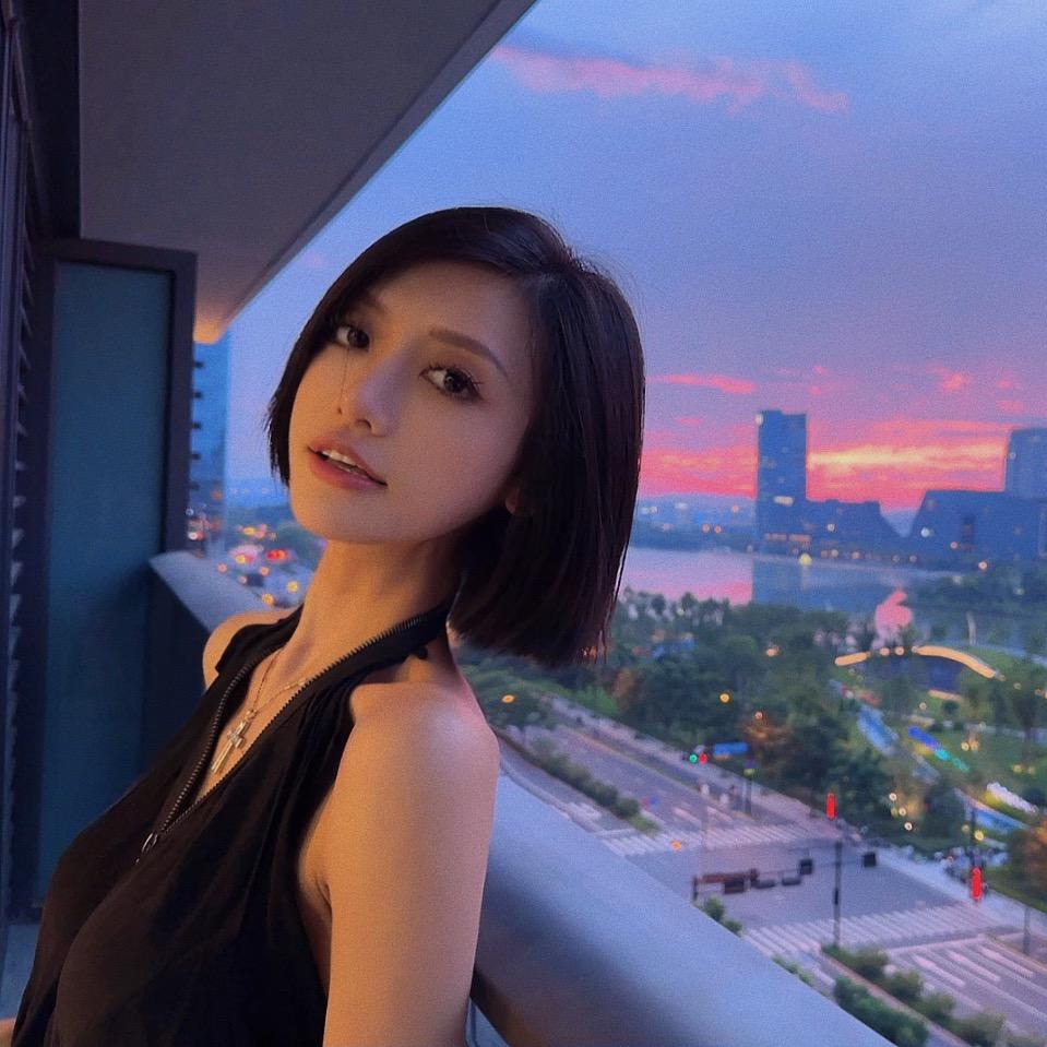 JEANA.小敏