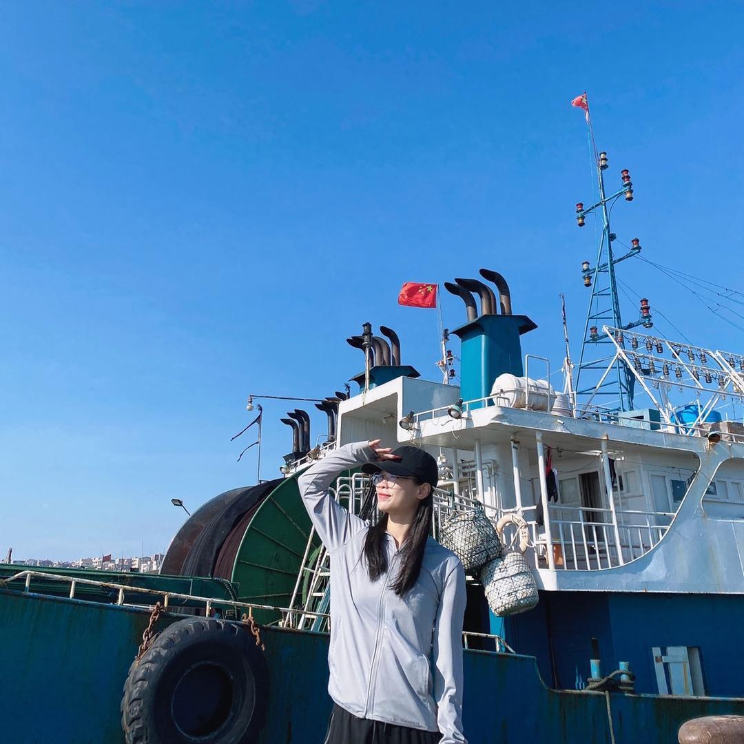 啊三海鲜甄选