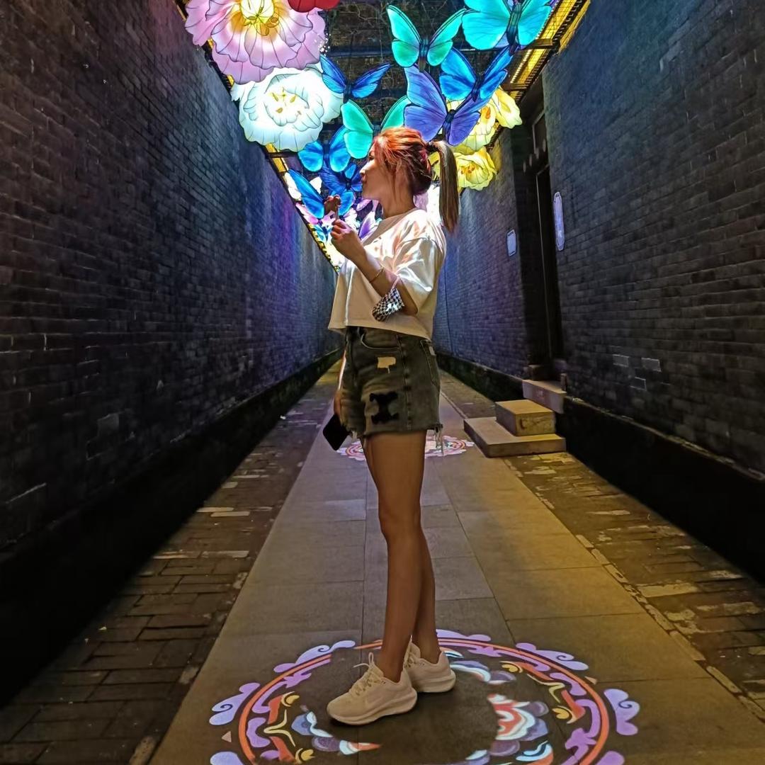 快乐@每一天