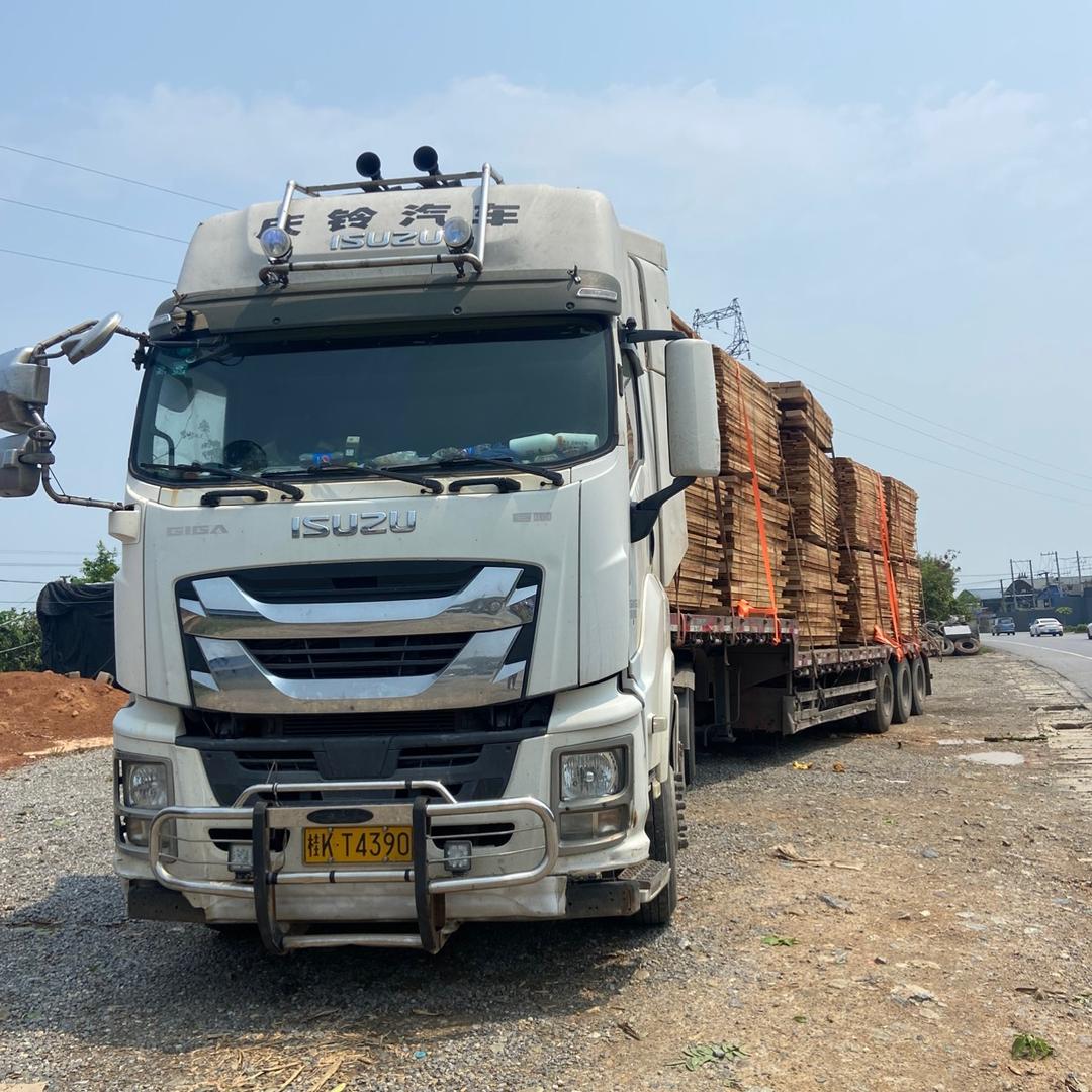 广西殷氏，广东.一云南-缅甸，老挝物流