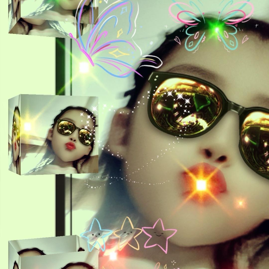 6️⃣子的6️⃣