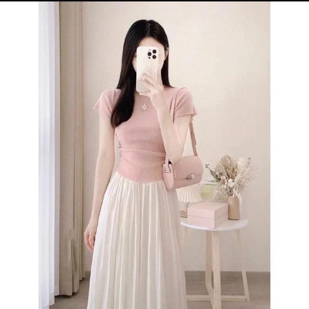 婷婷休闲女装时尚穿搭