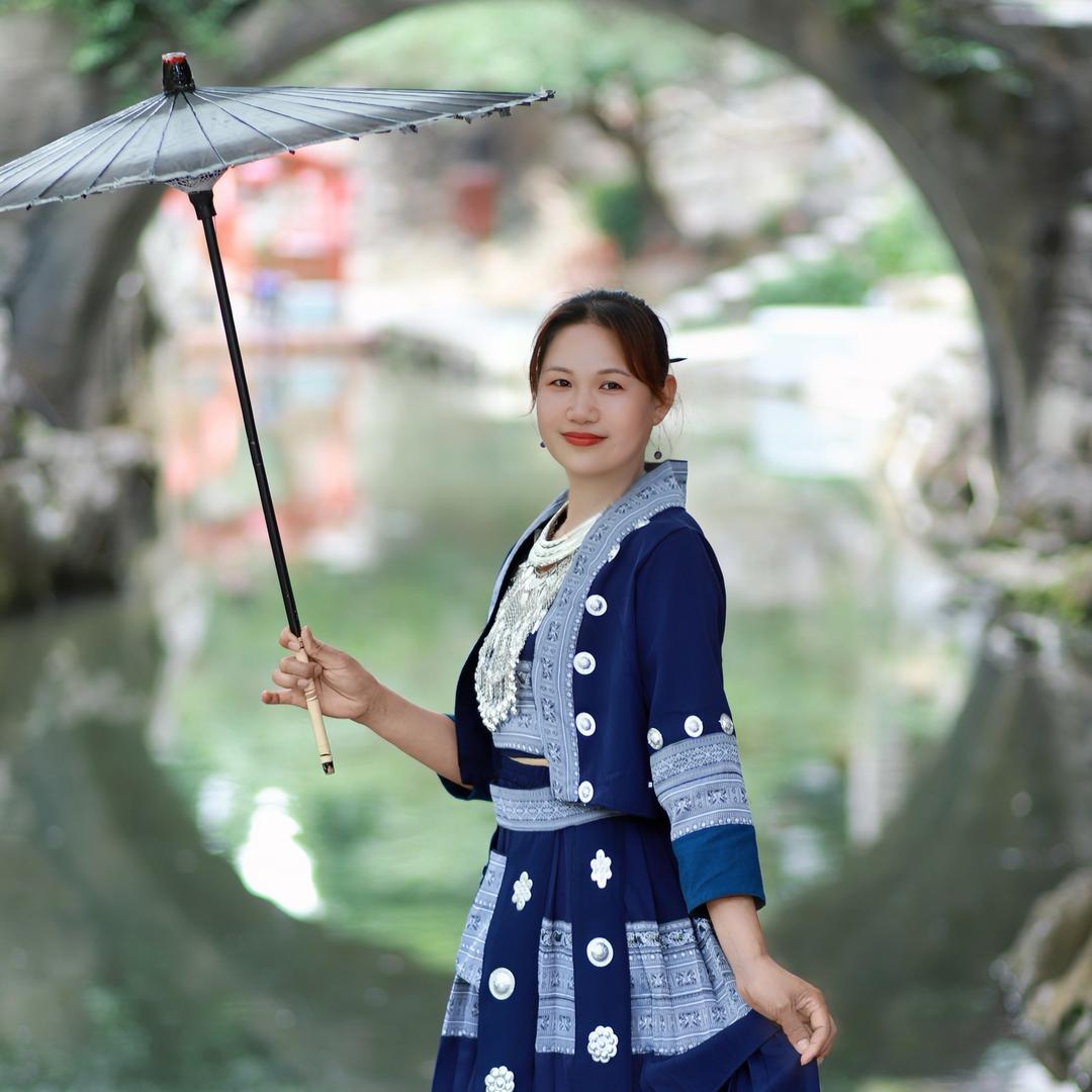 香香