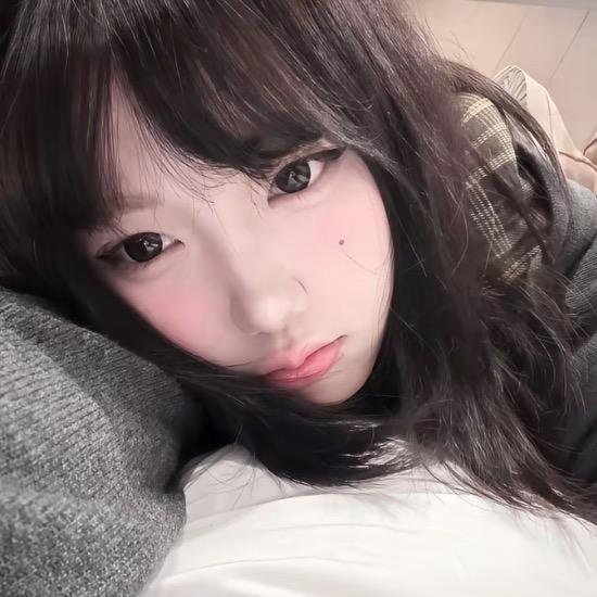 眠