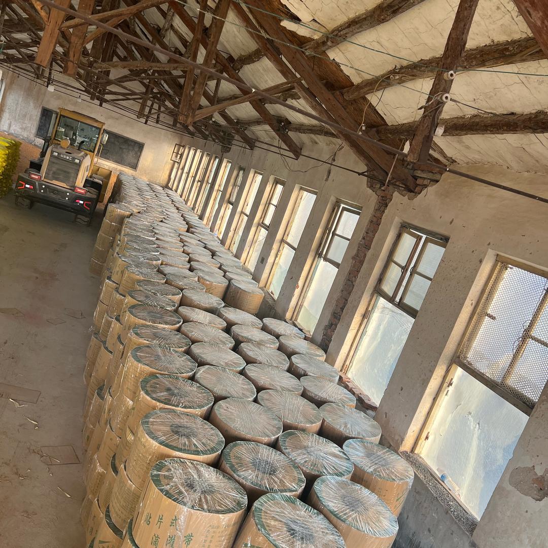 琛鑫贴片滴灌带节水灌溉152536891