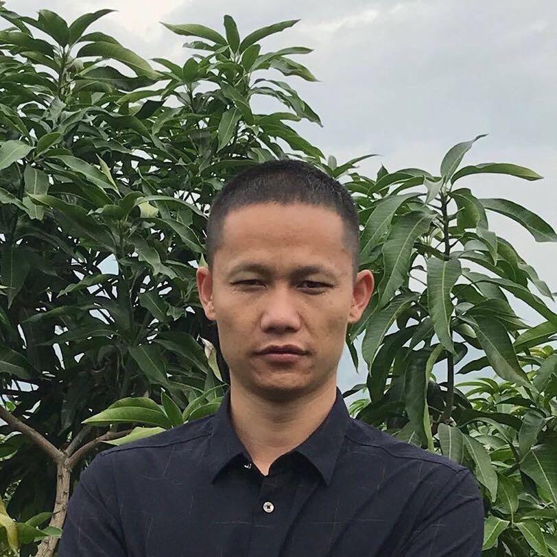 罗银剑—果然芒