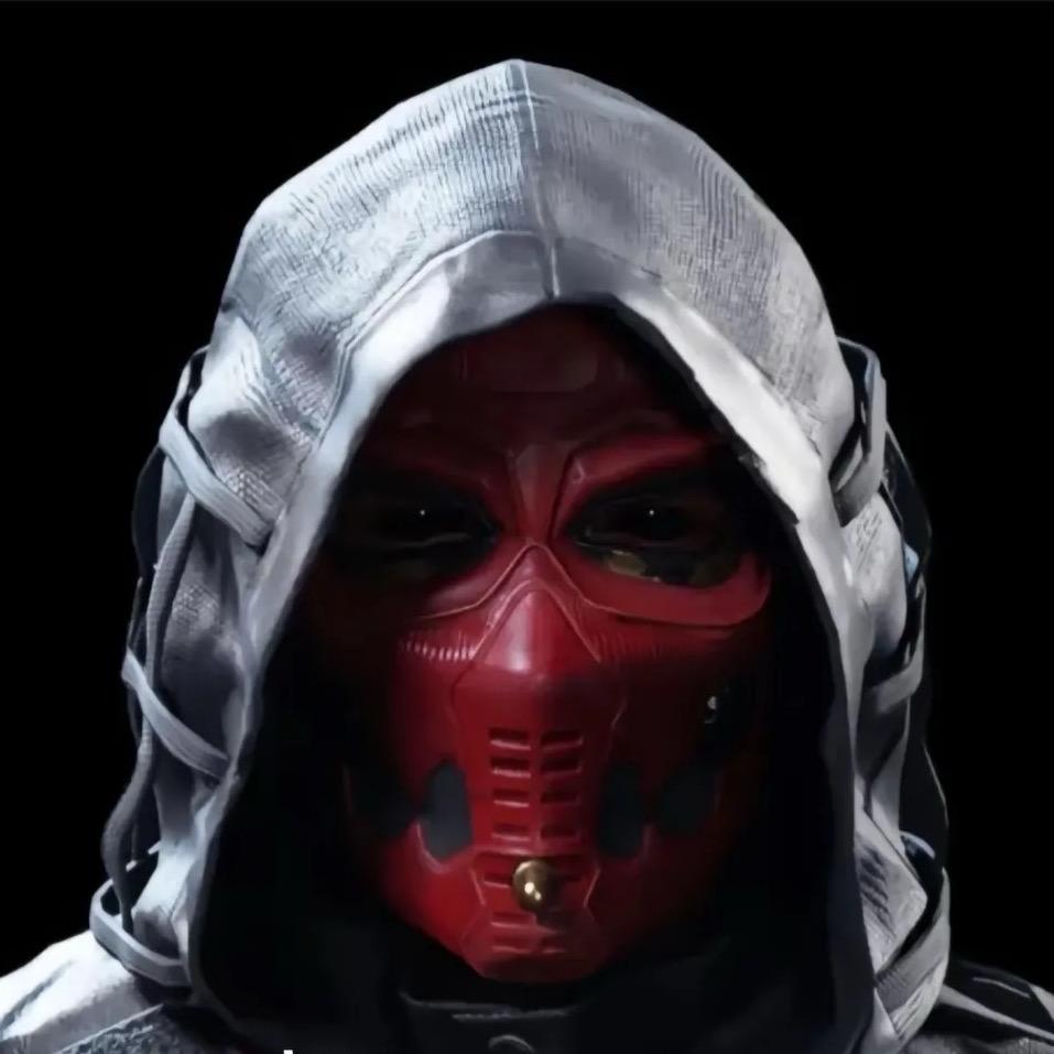 【卫队长官】赛伊德