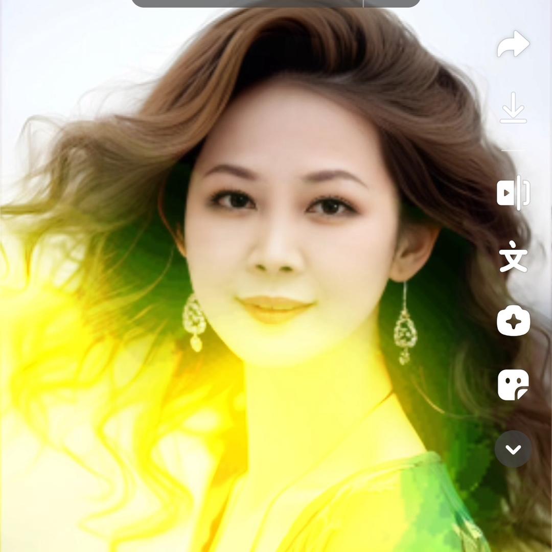 芳芳姐