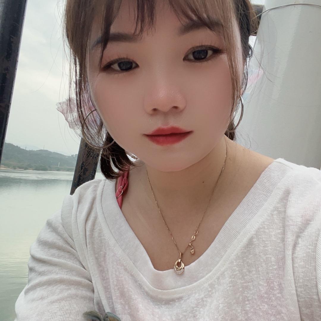小可爱（单身）
