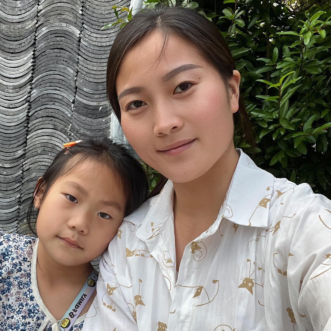 今晨妈🍀10号九华山土鸡蛋