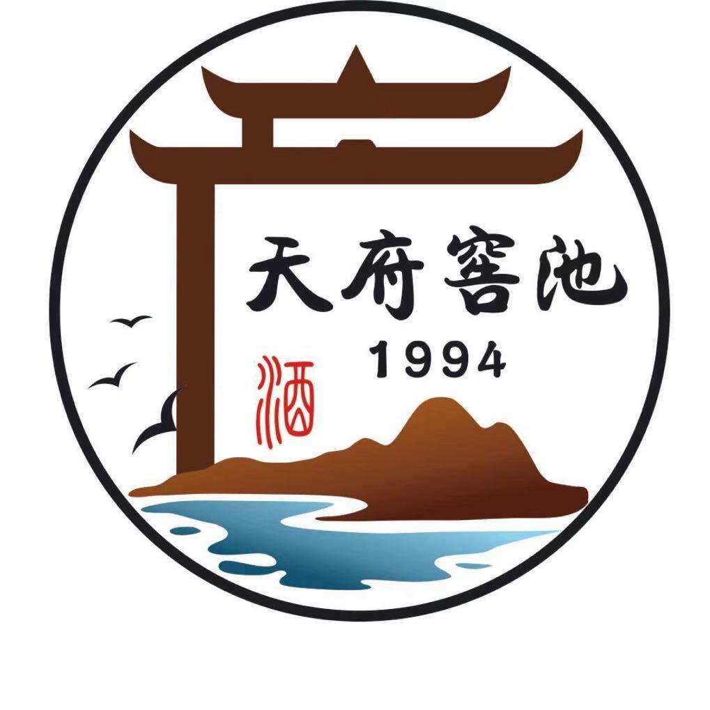 天府窖池酒业官方账号
