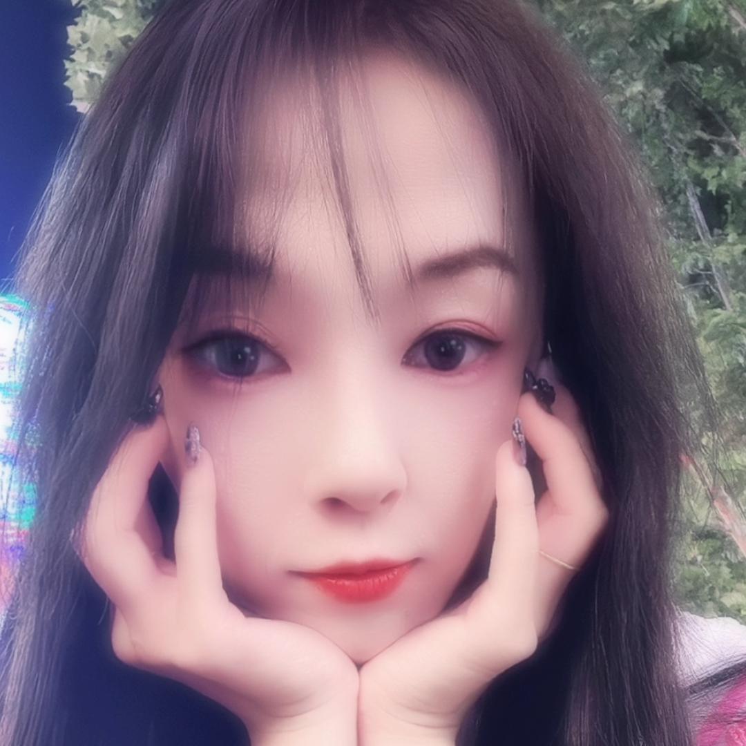 古灵精怪💋涵