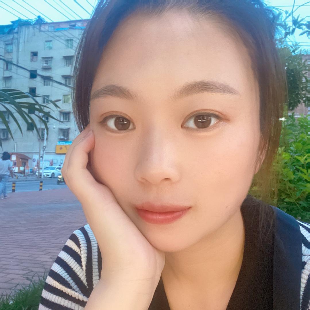 J享福👩‍🦰