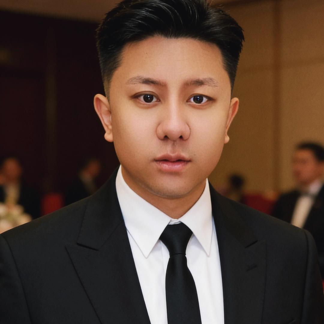 阿宝说天下