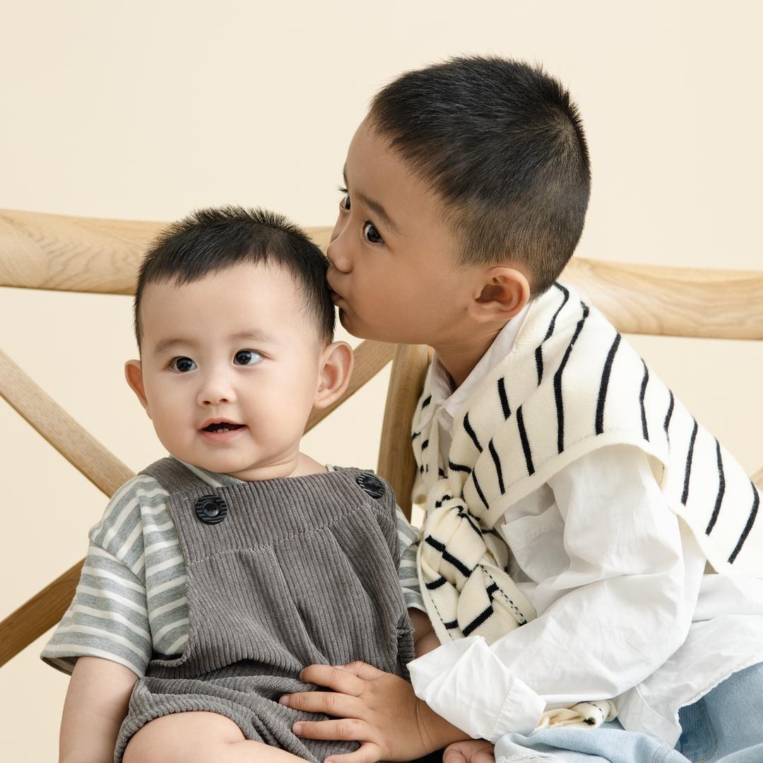 洋溢baby