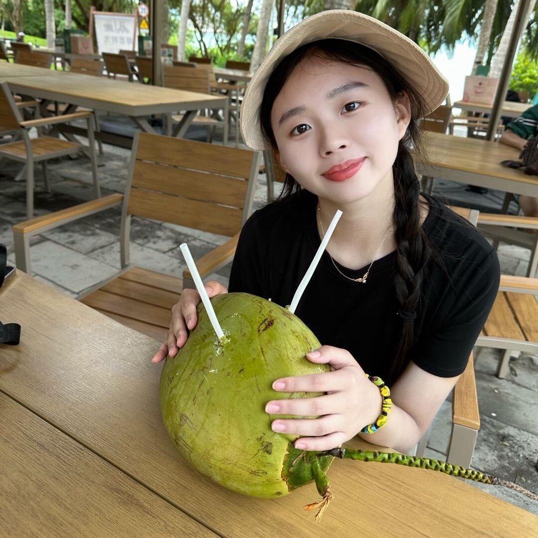 炸炸鱼的如如
