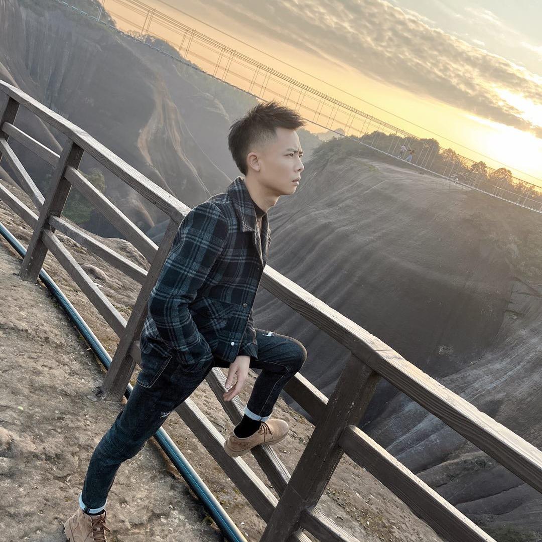 假发定制李俊