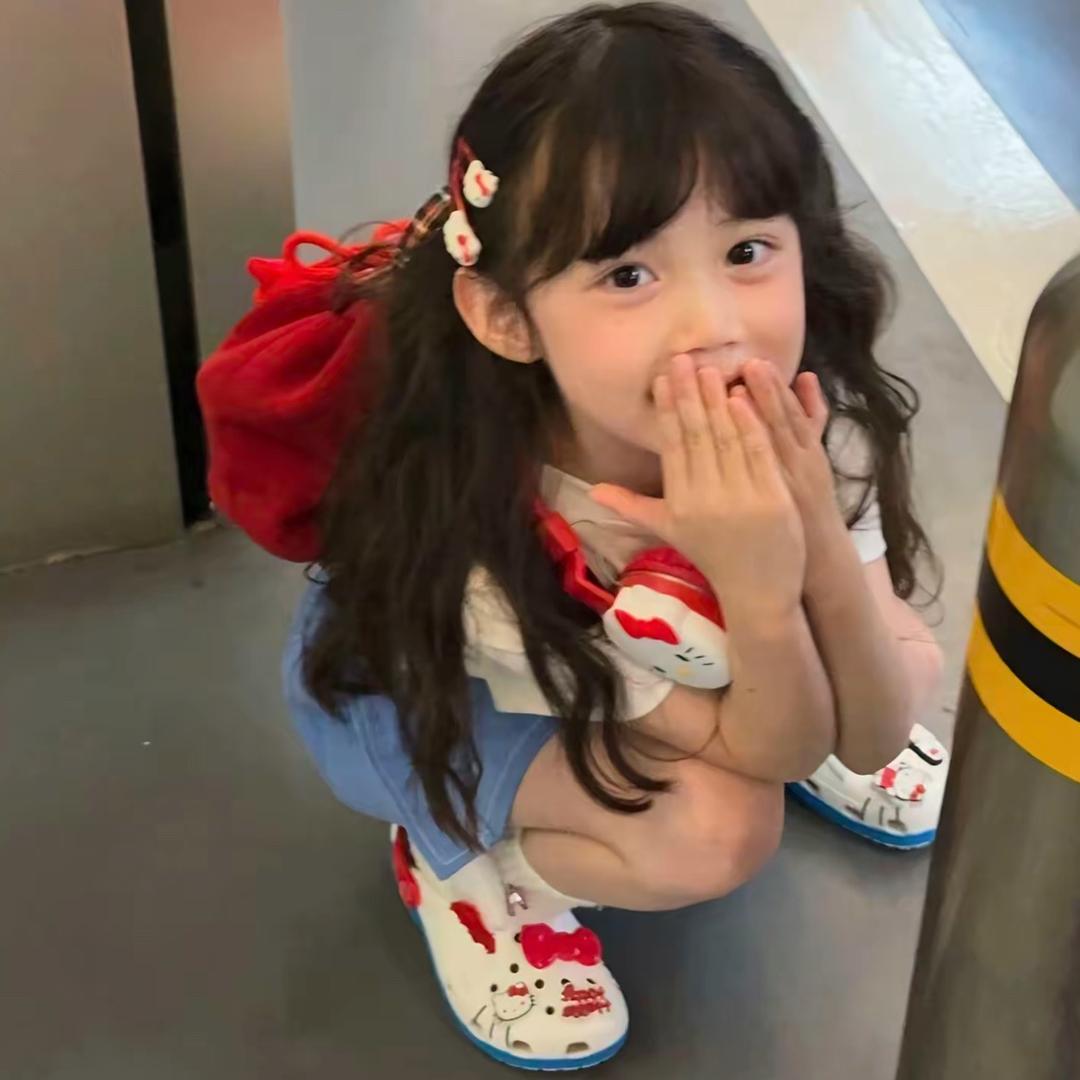 睡不醒的小美🦋