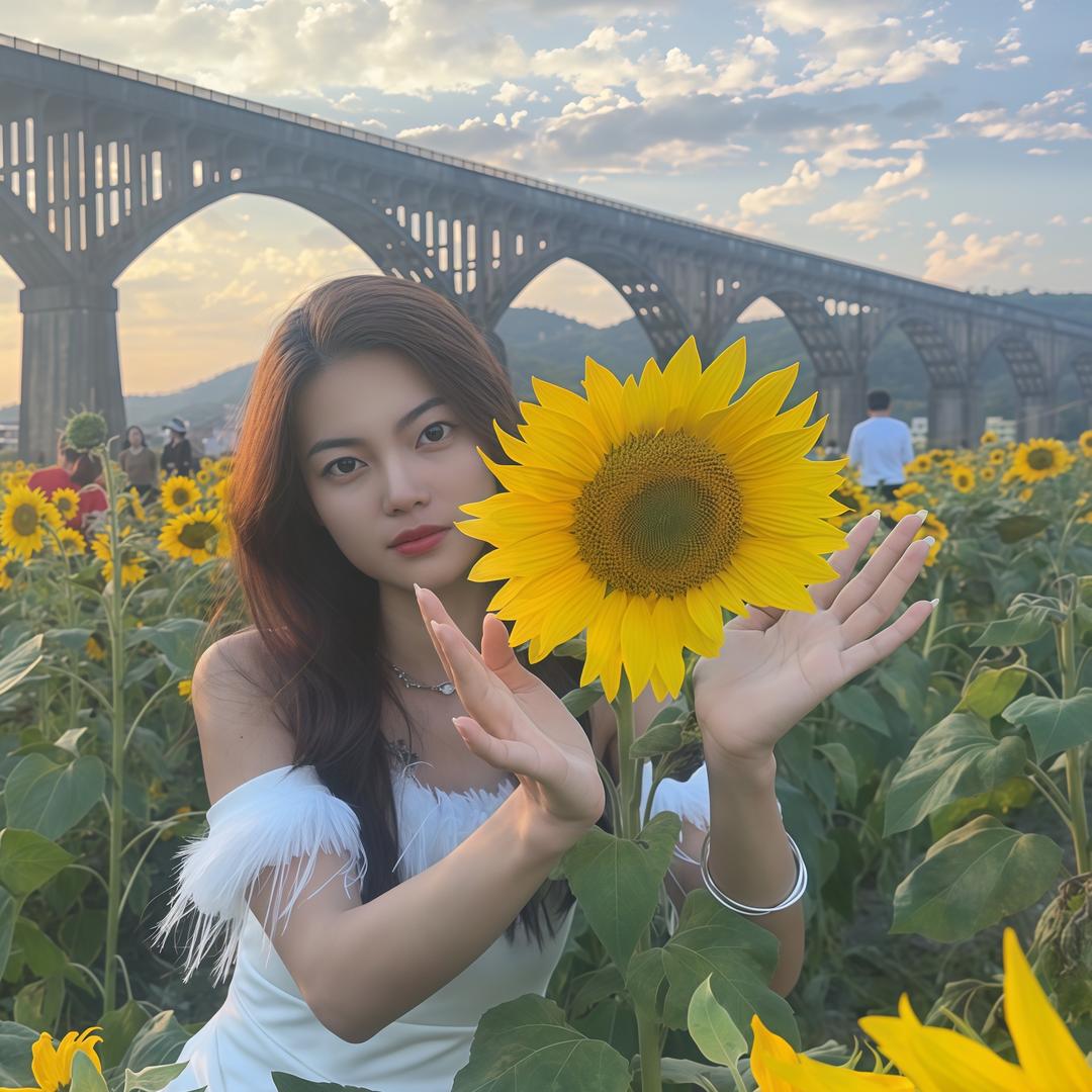 罗定仟亿二手车~莉莉