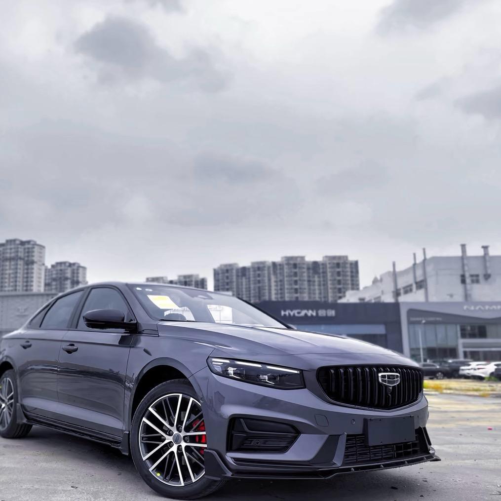 吉利汽车🚘🚘（0首付提车）