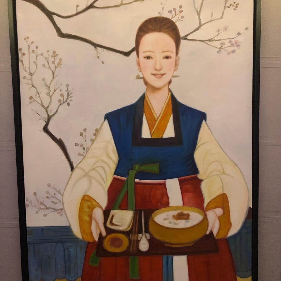 @楼姐爱美食