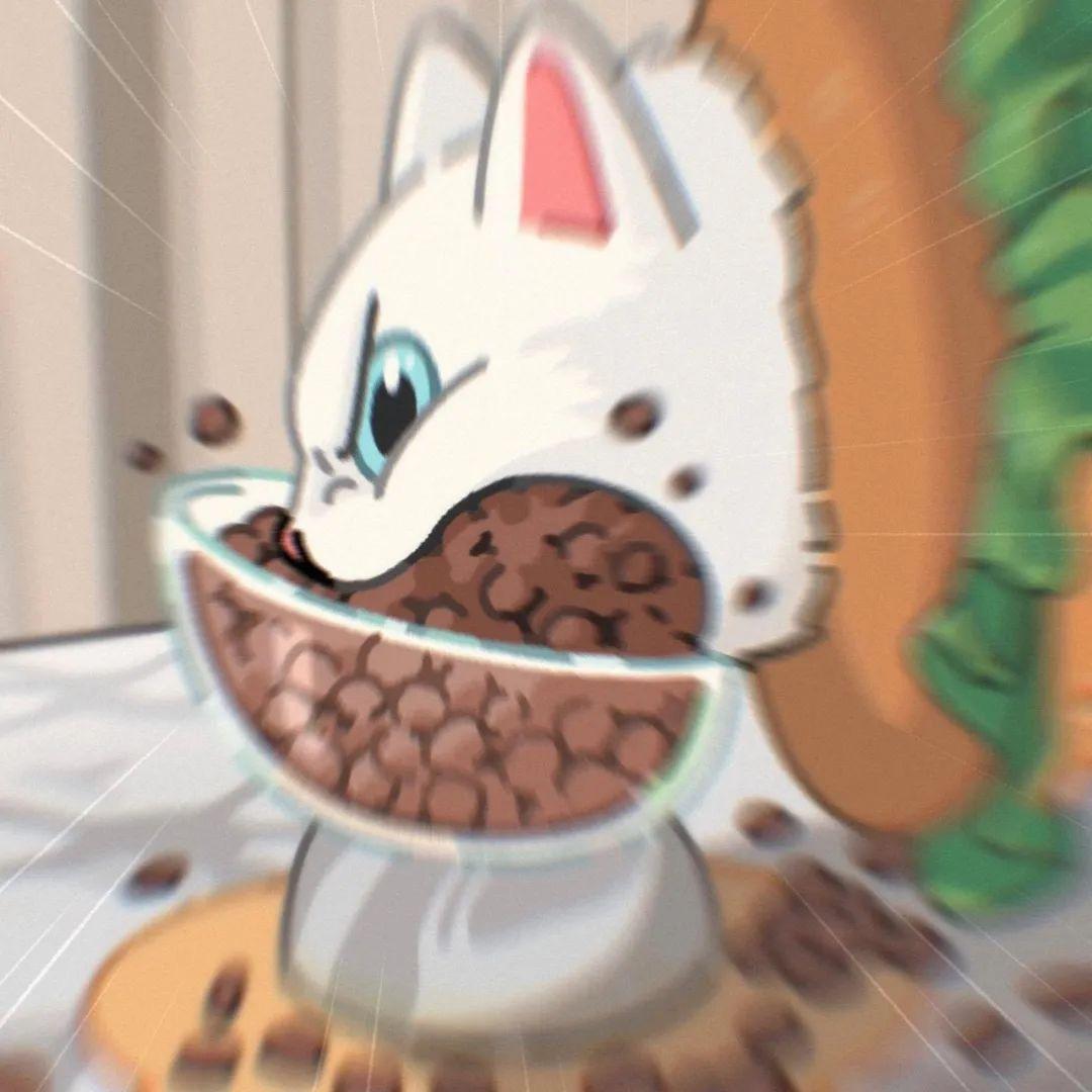 拜托猫咪🐱（游戏版