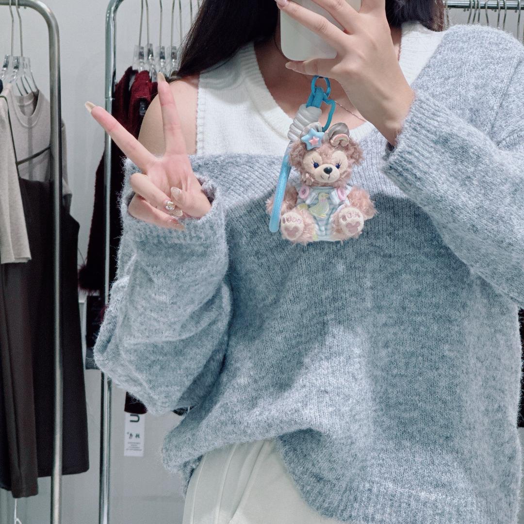 悦慕女装❤️（芳慧）