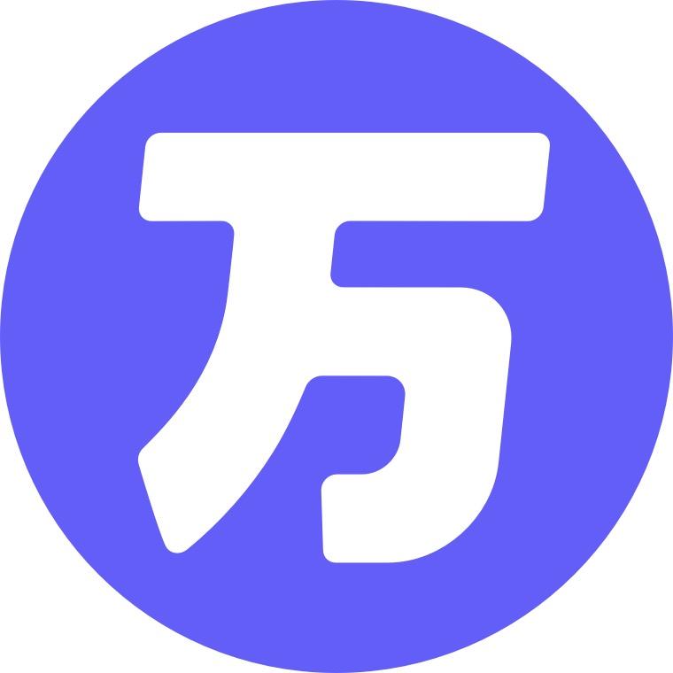 万词王